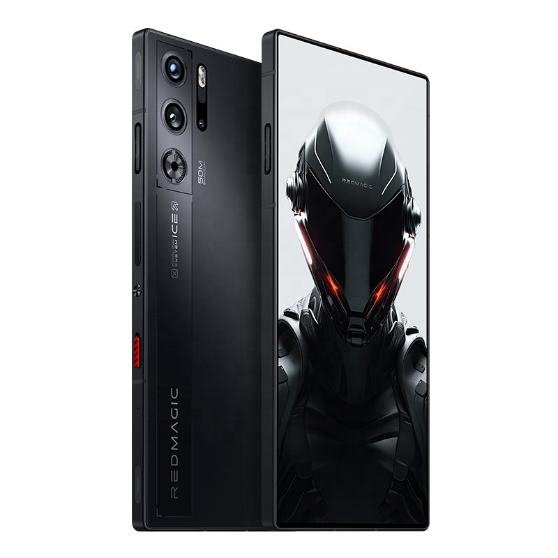 Global version REDMAGIC 9 Pro+ Snapdragon 8 Gen 3 Gaming Smart Phone 5G Smartphone Redmagic 9 pro plus esports mobile phones