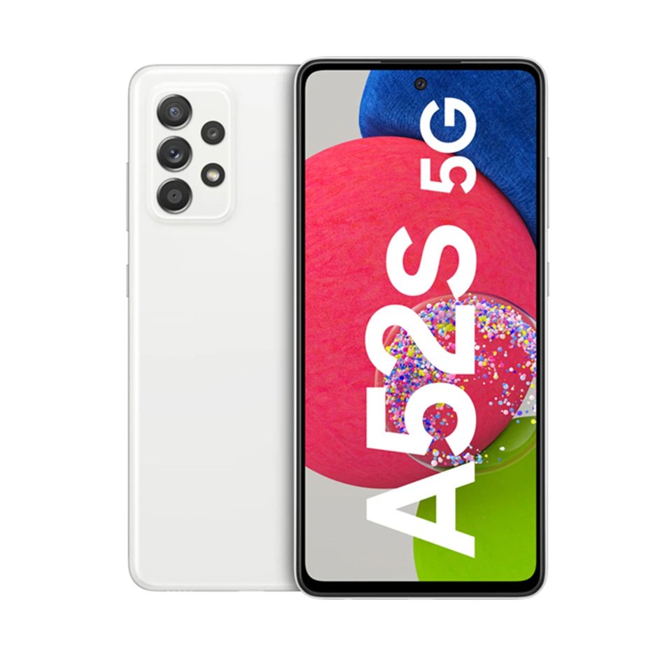 EU version celulares A52s 5G smartphone Dual SIM Wholesale A13 A22 A23 A33 A34 A50 A51 mobile phones