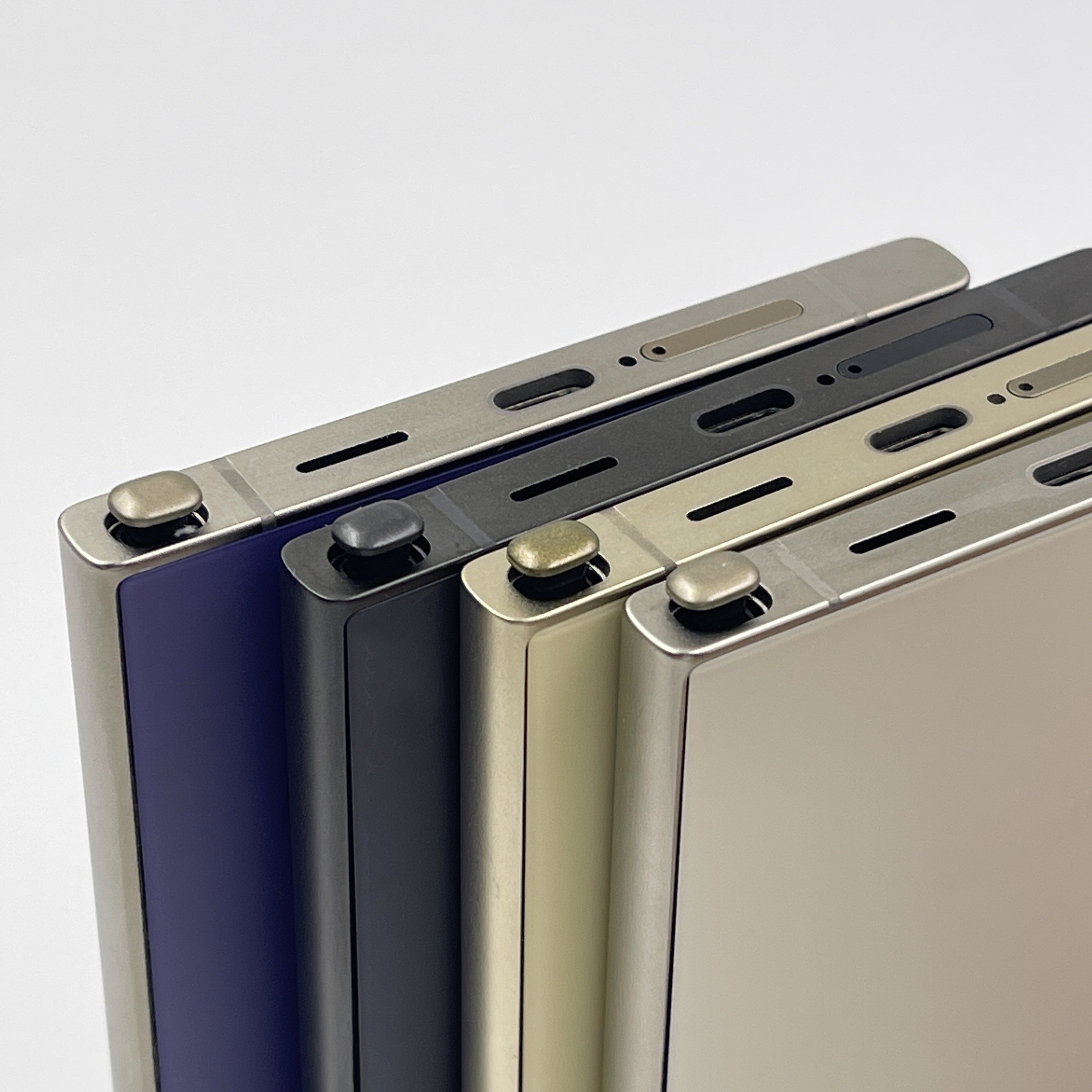 New factory direct wholesale and retail high-quality smart phone HD big screen Android smart 5G mobile phone S24 Ultra