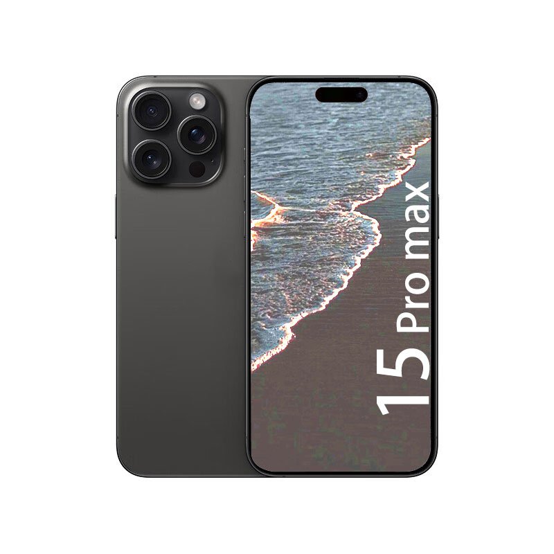 Original 5G smartphone, latest phone with 15 pro max support for fast charging CPU Deca Core 120HZ refresh rate 5G mobile phones