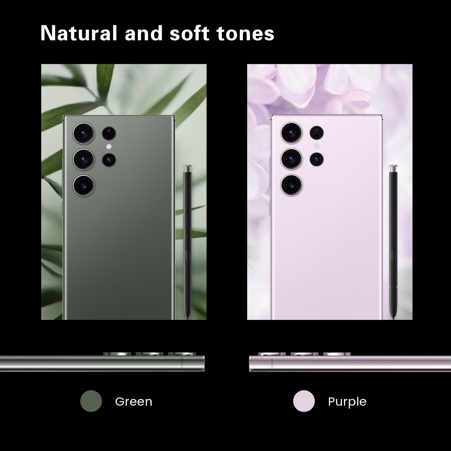 Hot Selling Global 5G Smartphone for S24 Ultra 16GB+1TB high quality 7.3inch Big Screen cheap Mobile Phone telephone