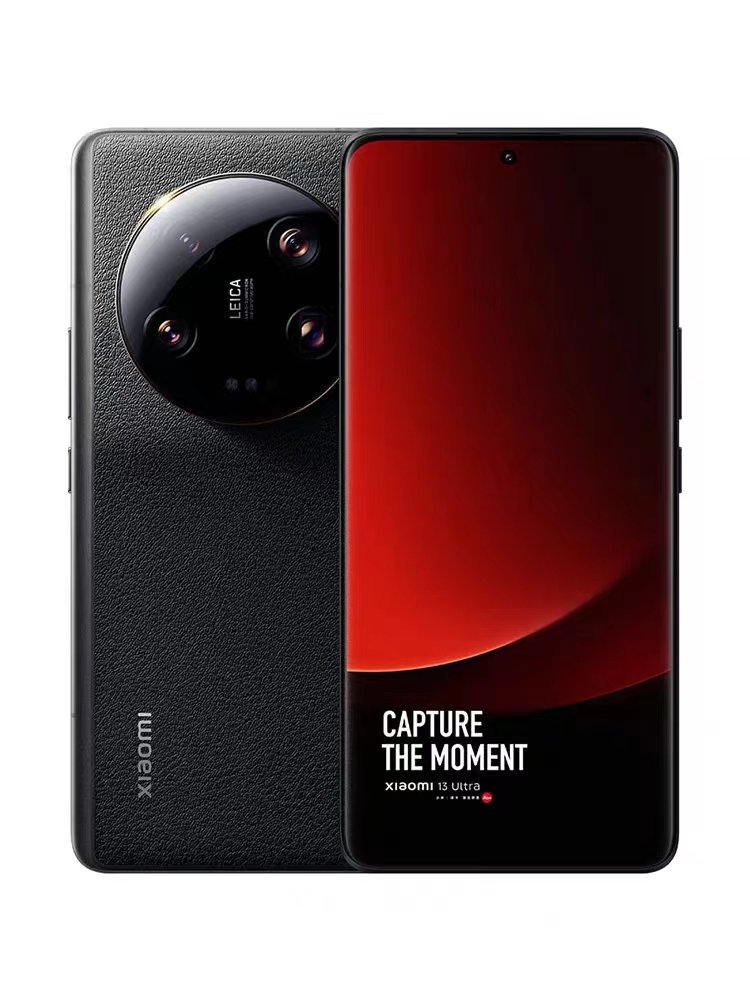 Hot-selling Xiao mi 13 ultra 5G Smartphone Snapdragon 8 Gen 2 MIUI 14 5000mAh 120Hz Screen 90W Charger Mobile Phone Mi 13ultra