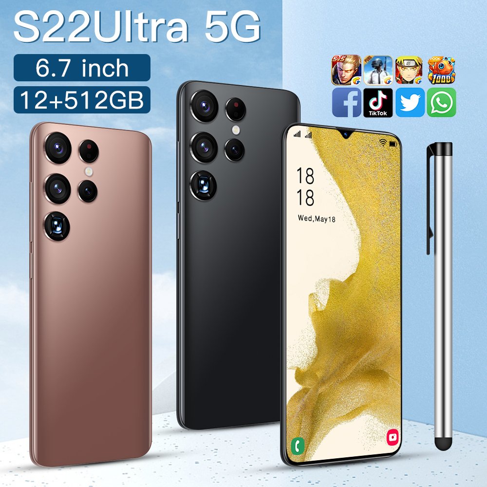 2023 ultra rog phone 6 pro oneplus mobile tesla phone 5g smartphone