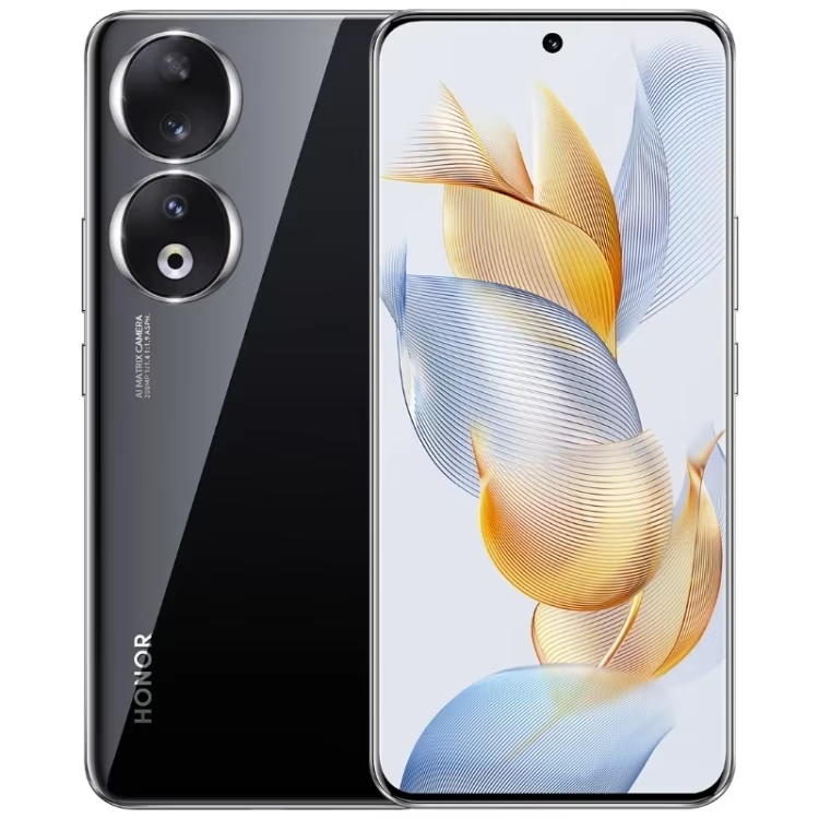 Factory price Original for Honor 90 5G Smartphone Dual-SIM 12GB+256GB 12+512gb 6.7 inch Phones Mobile Android 13 used 99%new