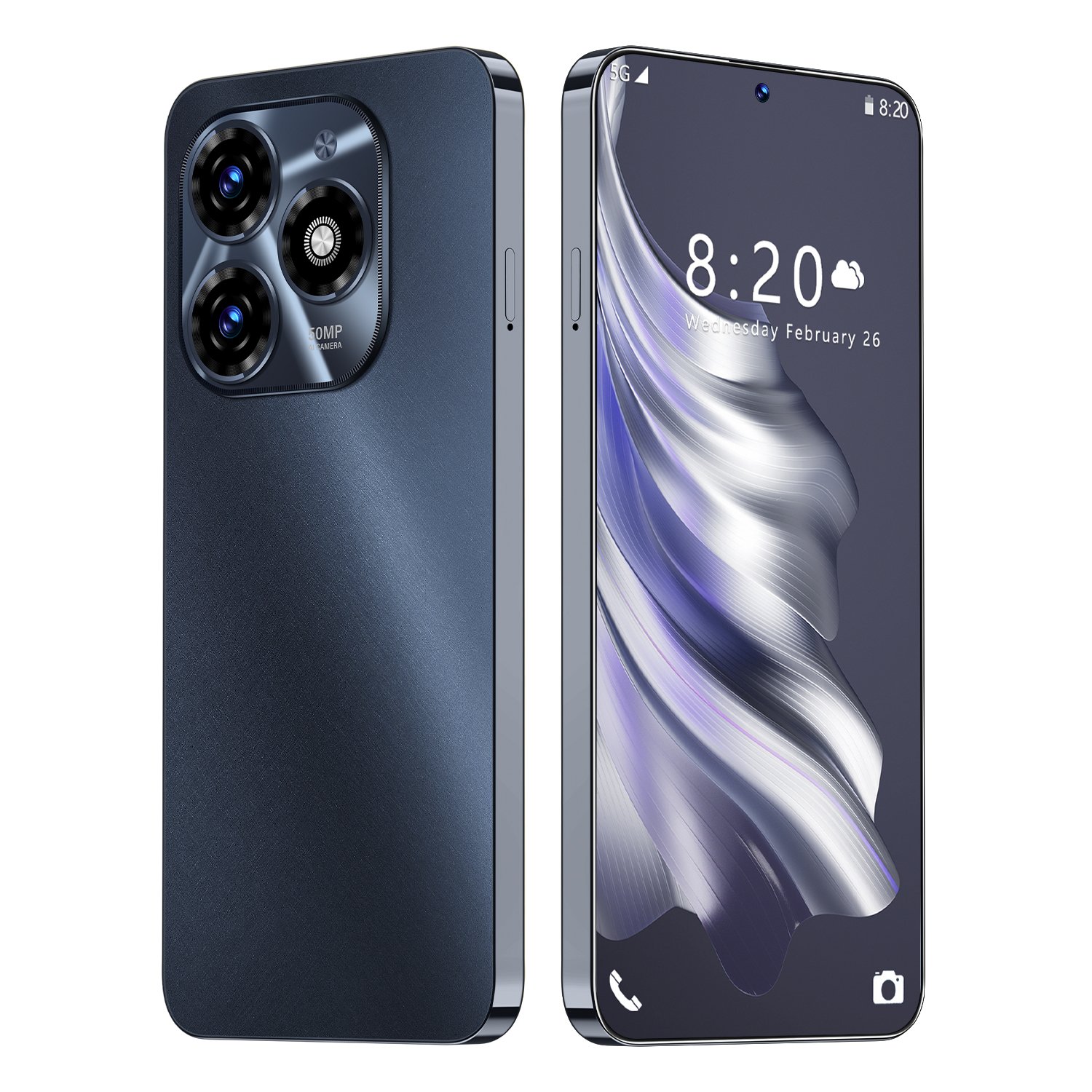 Factory Outlet cheap Phone spark 20 Pro 5g Mobile Phones Android13.0 Hot Selling 16gb+1tb Tecno 10 Pro 10 Pro 2024