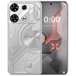 silver