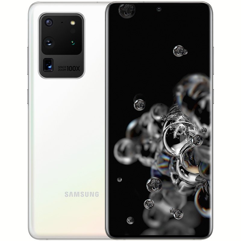 99% New 6.2 Inch S21 Universal Version 5G Smartphone 8GB &128GB for Exynos Used Android Mobile Phones