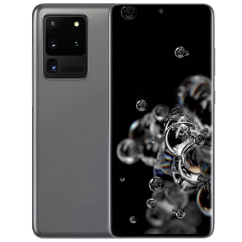 99% New 6.2 Inch S21 Universal Version 5G Smartphone 8GB &128GB for Exynos Used Android Mobile Phones