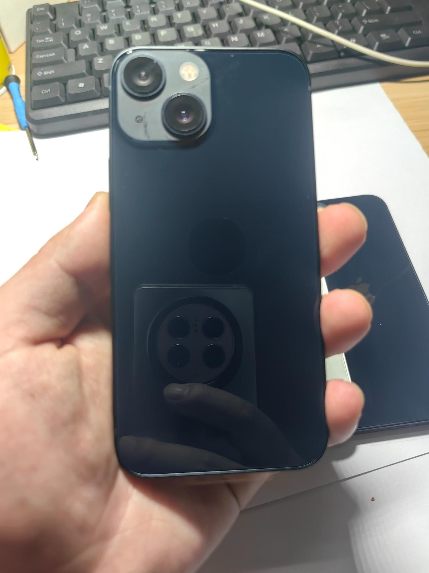 wholesale A grade 5g smartphone Original used mobile phone for i Phone 13 mini 128GB 256GB us version All Colors