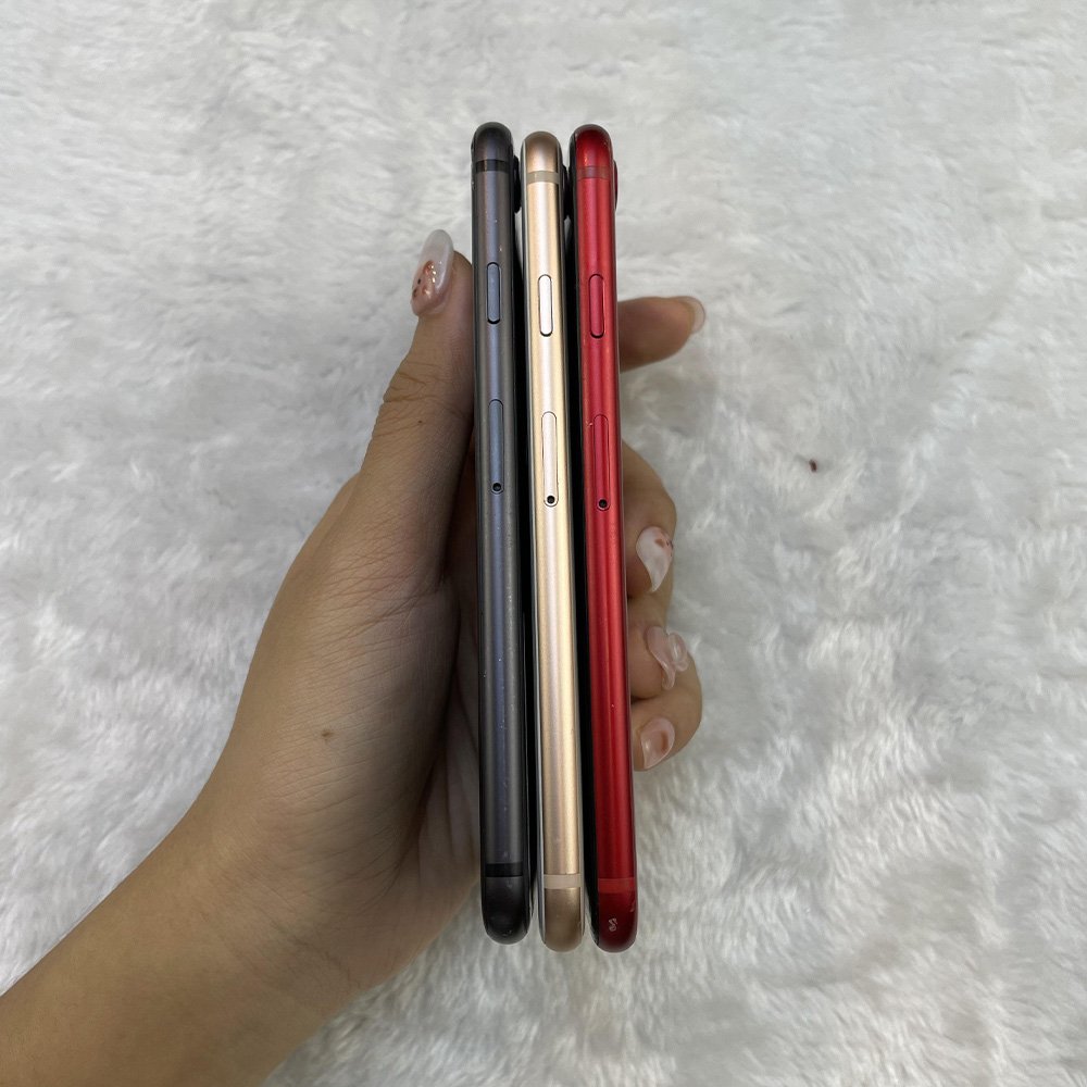 cheap used phones 8 5G Smartphone Grade b 64GB Storage Unlocked New Condition with Low Price Mobile Phone bulk used phones