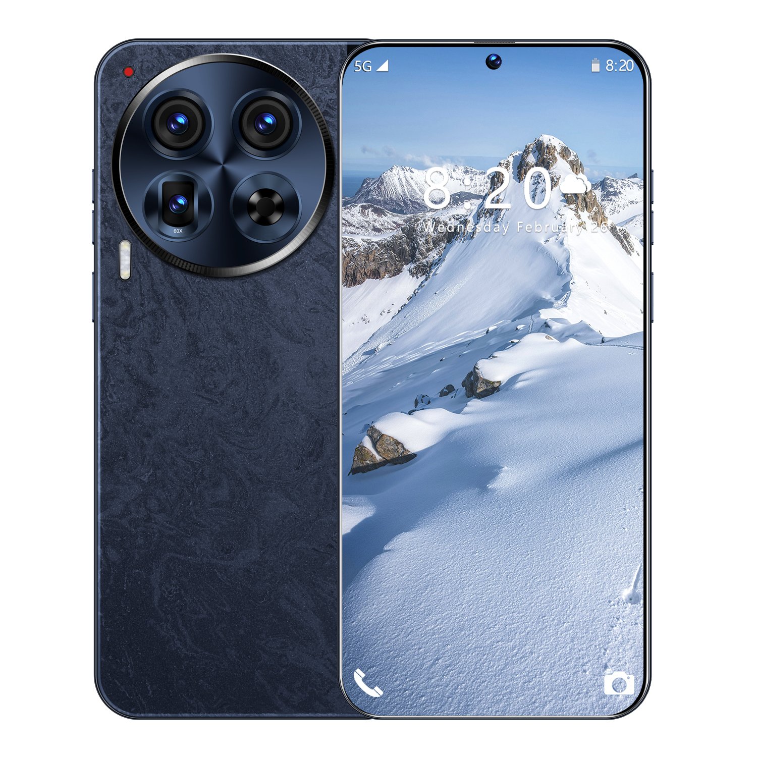 2024 New Smartphone Camon 30 Android 13 Phone 4G 5G Tecno Mobile Phone Camon30 Premier Affordable Android Phone 5G Android
