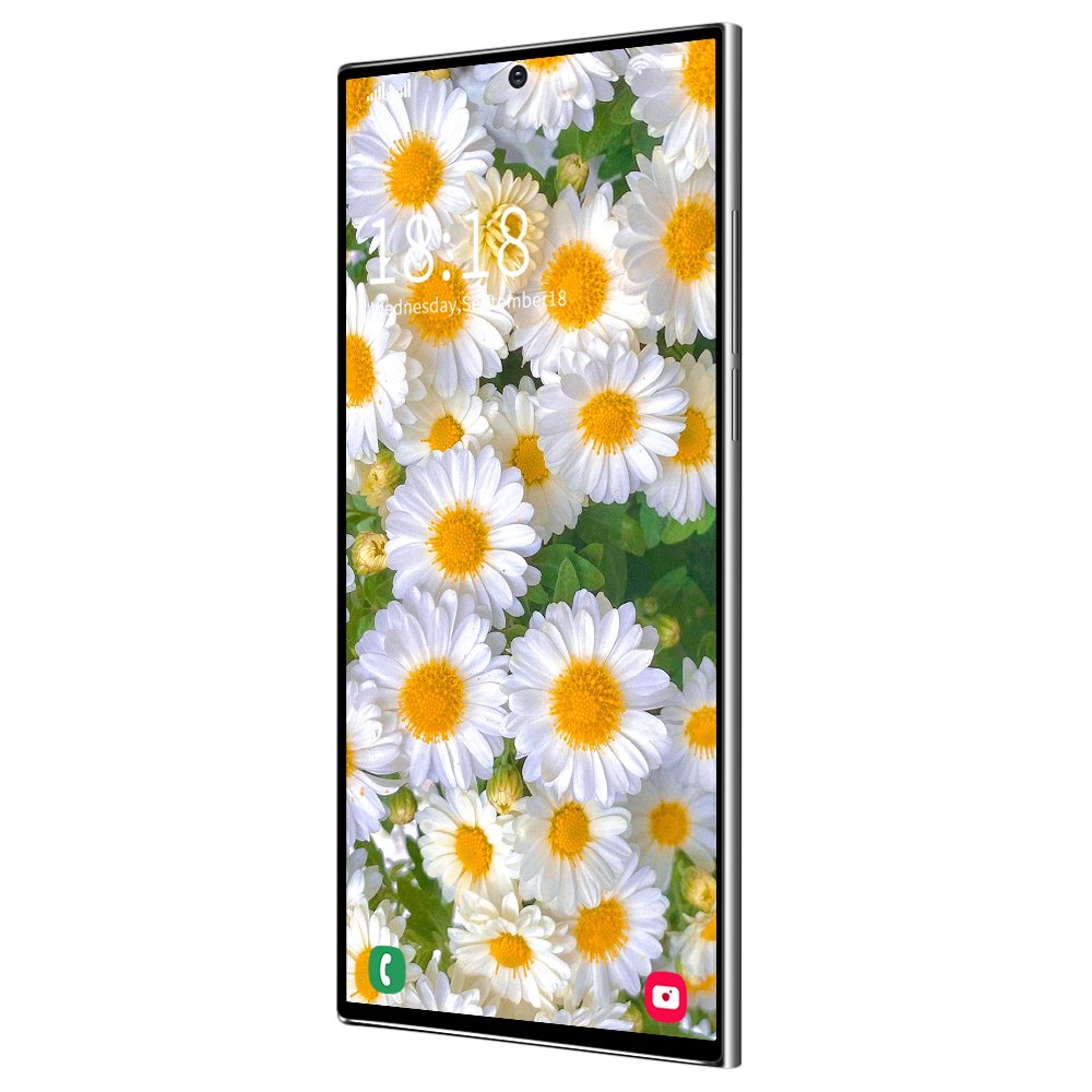 Hot Selling S24 ULTRA original High Quality 7.3 inch 16GB+1TB 72MP+108MP cellphone Smartphone 5G Mobile Cell Phone