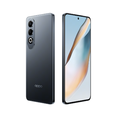 High-qualit OPPO K12 Plus PKS110 5G Smartphone 6.7"Snapdragon 7 Gen 3 RAM 12GB/ROM 512GB/80W/6400mAh Ultra durable large battery