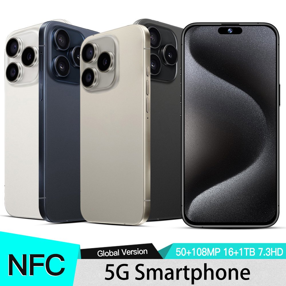 Slimoro Cheap Mobile i For Phone 14 15 Xr Telefono Mobile Phone Shopping With Installment Mobile Phone i16 Online 5G SmartPhone
