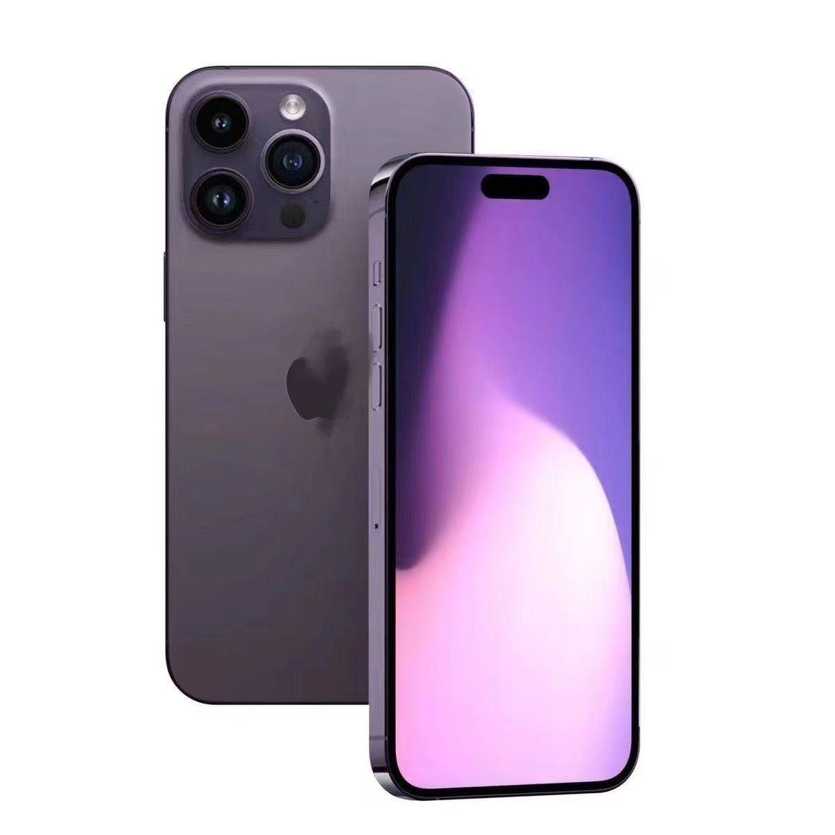 Wholesale Used mobile phones iphones14 pro max used unlocked Original Phone 5g smartphone