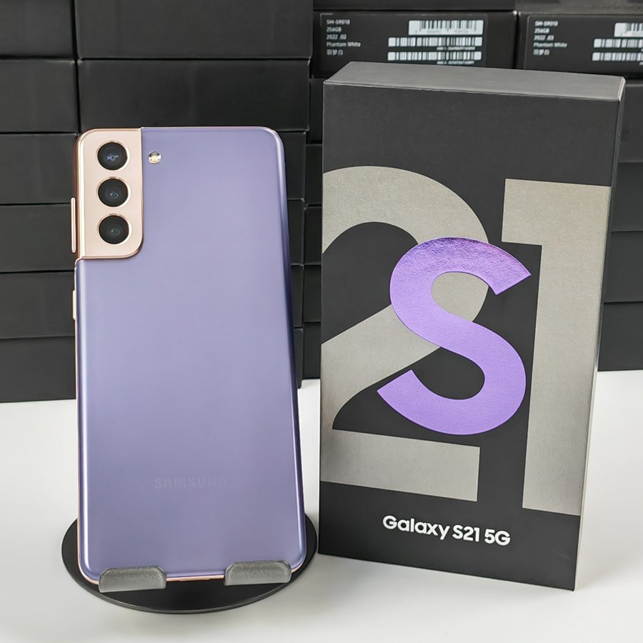 Best Mobile Phone S21+S21 5G Smartphone Android 128GB GSM 1SIM Cellulales Mobile Phone S9 S10 Plus S20 Ultra S21 FES22