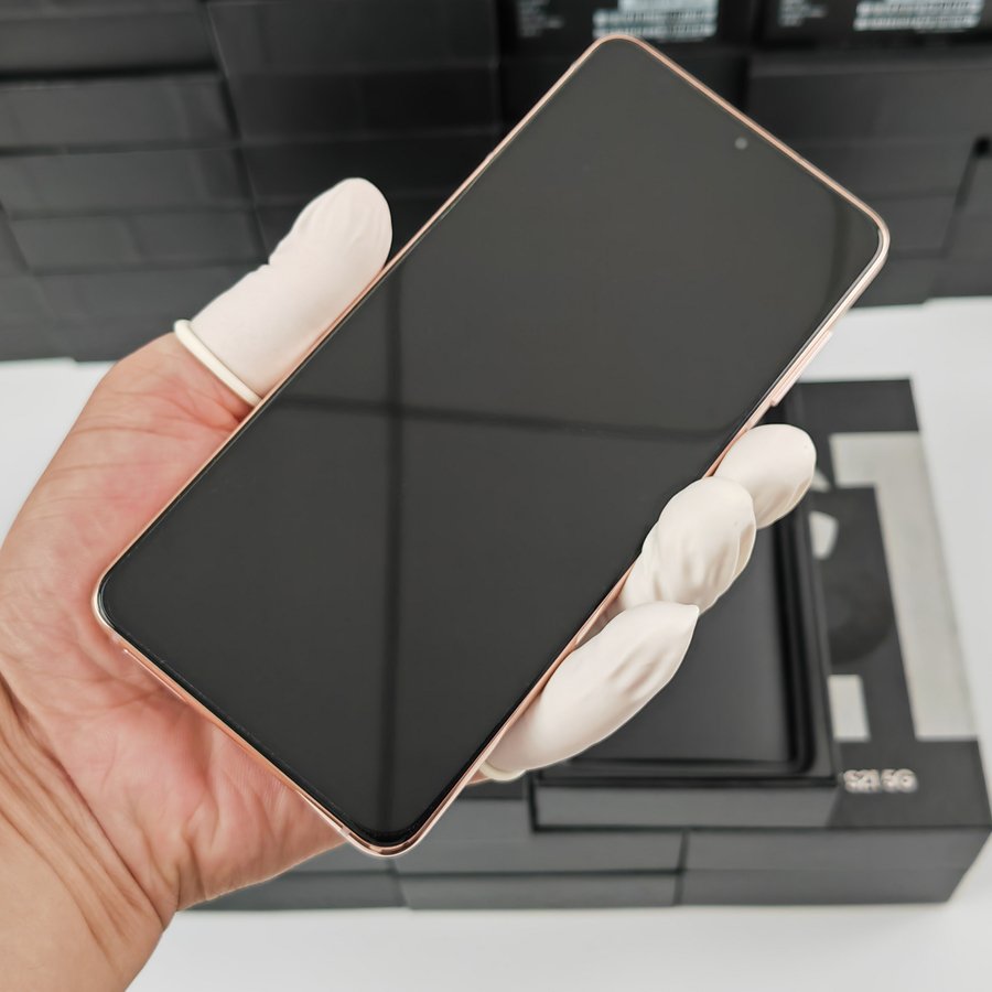 Best Mobile Phone S21+S21 5G Smartphone Android 128GB GSM 1SIM Cellulales Mobile Phone S9 S10 Plus S20 Ultra S21 FES22