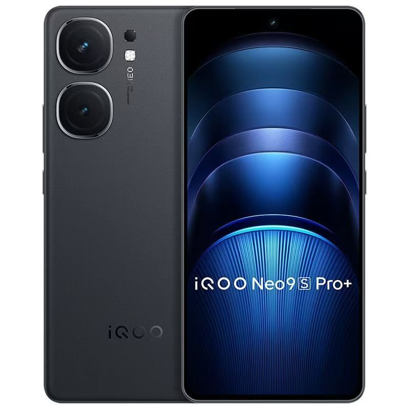 Hot Sell Android Smartphone IQOO Neo9S Pro+ Game Phone 5G Smartphone Snapdragon 8 Gen 3 CPU