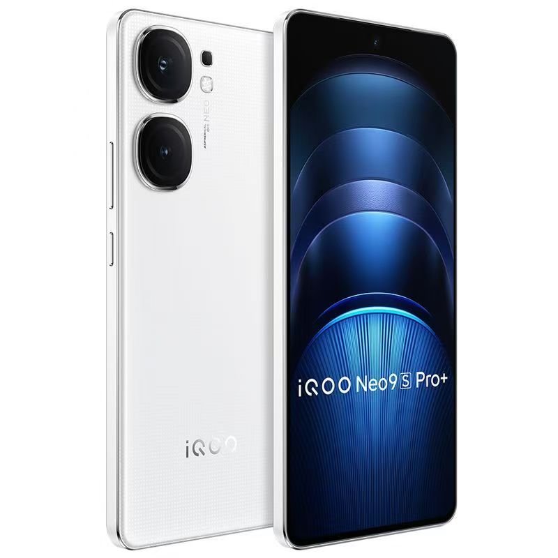 Hot Sell Android Smartphone IQOO Neo9S Pro+ Game Phone 5G Smartphone Snapdragon 8 Gen 3 CPU