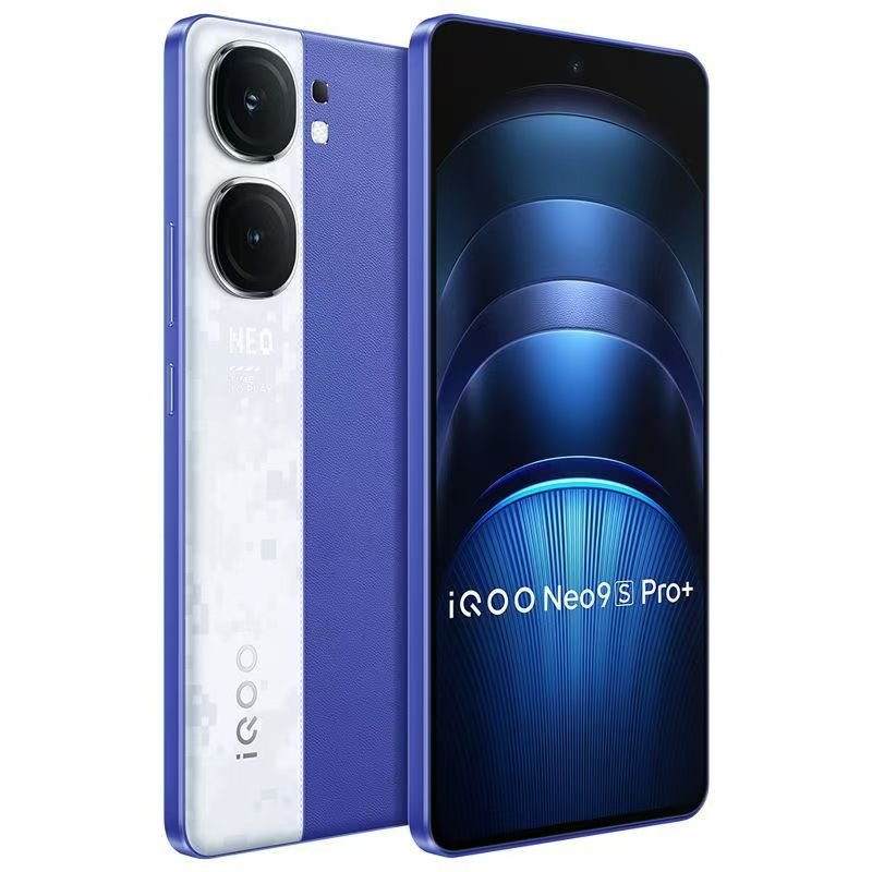Hot Sell Android Smartphone IQOO Neo9S Pro+ Game Phone 5G Smartphone Snapdragon 8 Gen 3 CPU