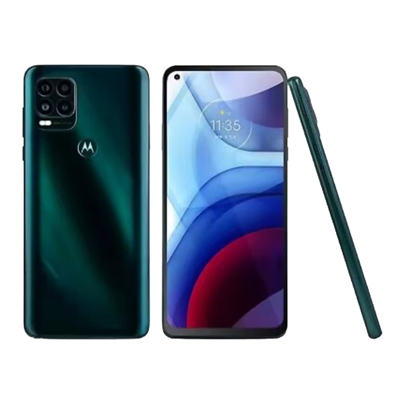 Unlocked Original Used 5G android smartphone for motorola moto G stylus 2021 xt2131