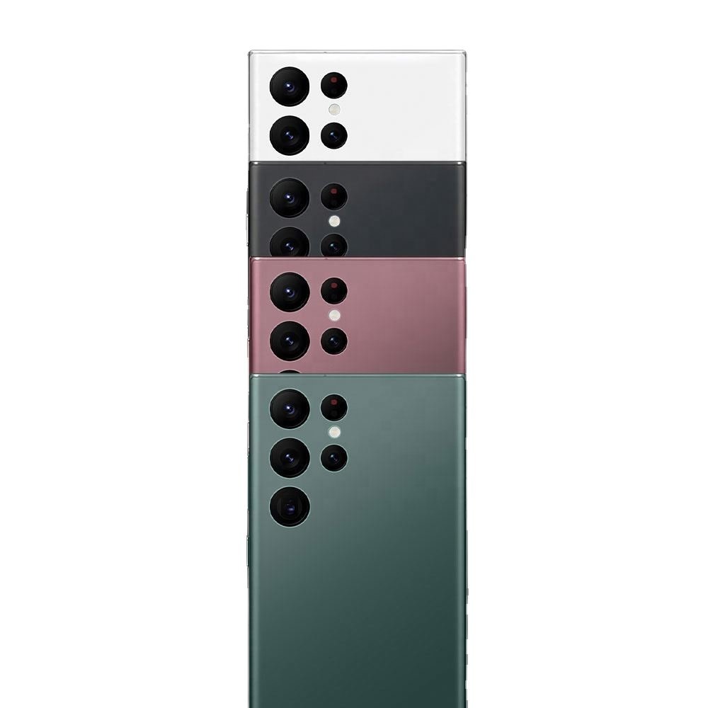 48mp+108mp 16gb+1tb High Quality Cellphone Cell Hot Selling S23 Ultra Original Mobile Phone Smart Phone 5g Smartphone TFT 65W XW