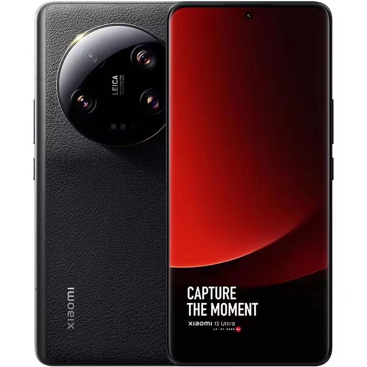 Original Xiao mi 13 ultra 5G Smartphone Snapdragon 8 Gen 2 MIUI 14 5000mAh 120Hz Screen 90W Fast Charger Mobile Phone Mi 13ultra