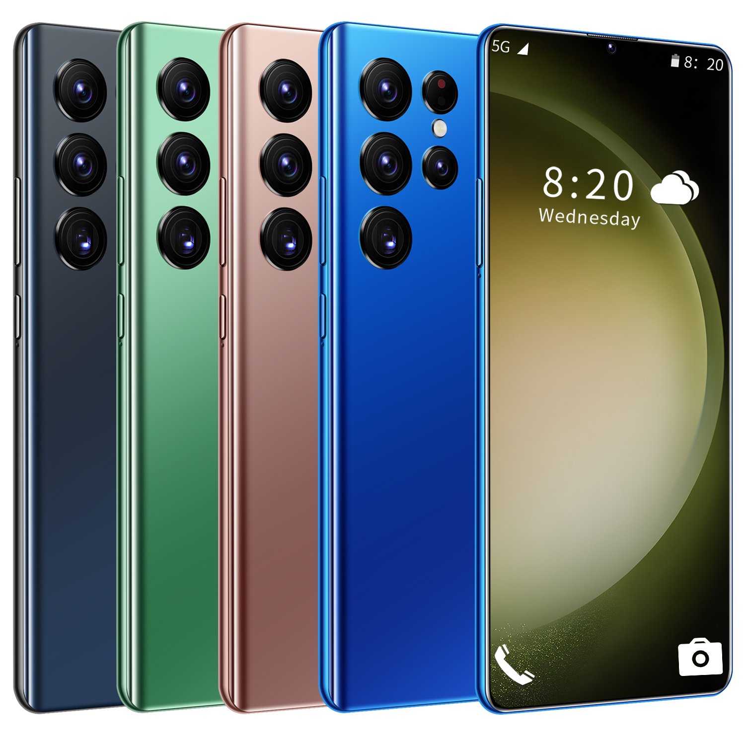 red mi note 12 pro max xiao mi phone 13 pro s23 ultra 5g smartphone