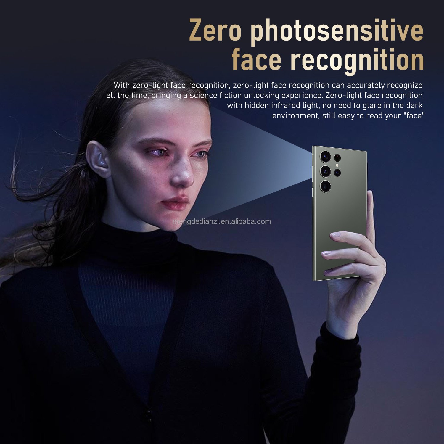 Original phones s24 ultra Smartphones For s24 ultra 16GB+1TB 5G Dual SIM Cellphone Mobile Phone s24 ultra 5g smartphone