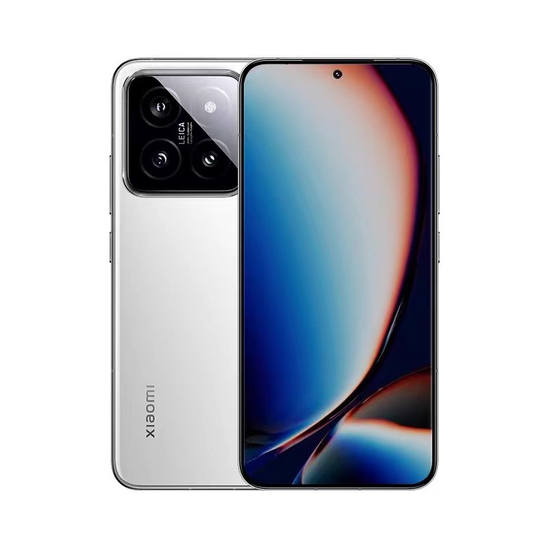 Original Xiaomi 14 Global edition 5G Smartphones 120Hz Snapdragon 8 Gen 3 Hyper OS Camera 50MP 4610mAh 90W Charging Smartphone