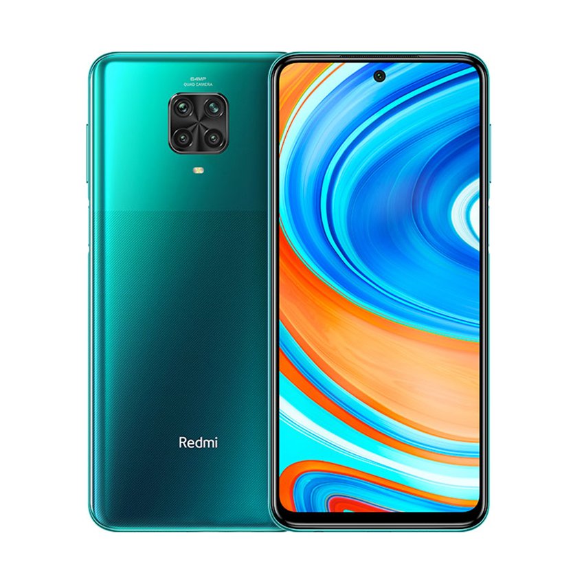 Original Used Phone for Redmi Note 7 8 9 Pro Note 9 Pro Global Version 5G Smartphone Gaming Mobile Phones