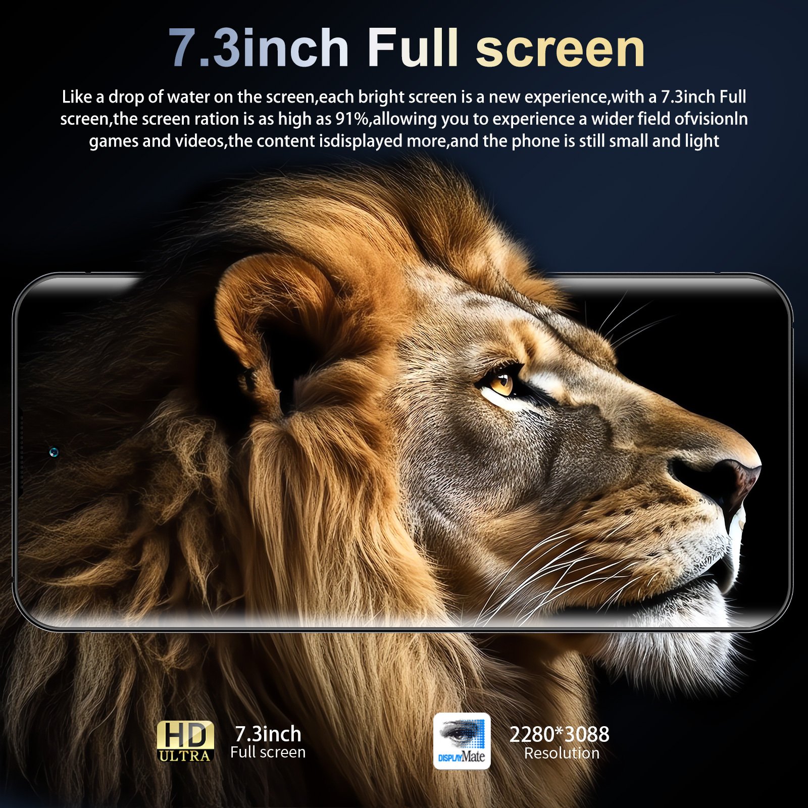 Global version infinix 4G 5G h40 s22 ultra camera unlocked 5g smartphone with google