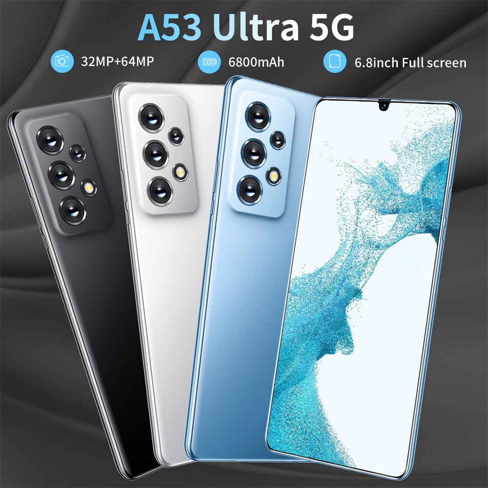 jio phone 3 infiniz multi-languages 5g smartphone celulares 3g&4g cell mobile phones