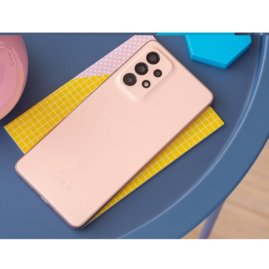 Original unlocked second hand phone For Samsung A53 5G smartphone A50 A51 A52 A71 Android celulares used mobile phones