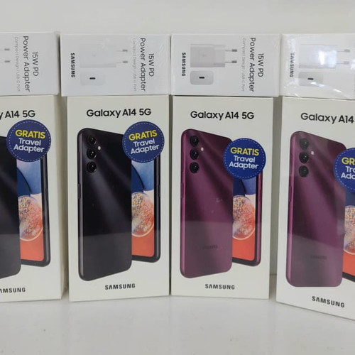 Largest Supplier from China Bulk Sale A14 Second Hand Mobile 5g Smartphones for Samsung Occasion