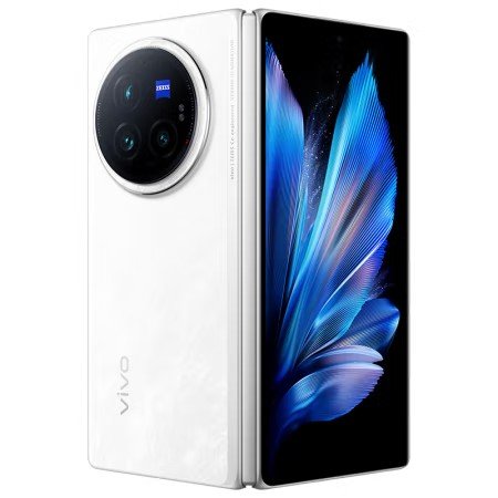 Vivo X Fold 3 Pro 5G Mobile Phone 8.03'' AMOLED Snapdragon 8Gen3 IPX8 5700mAh 100W Supercharge 50W wireless 50MP NFC Smartphone