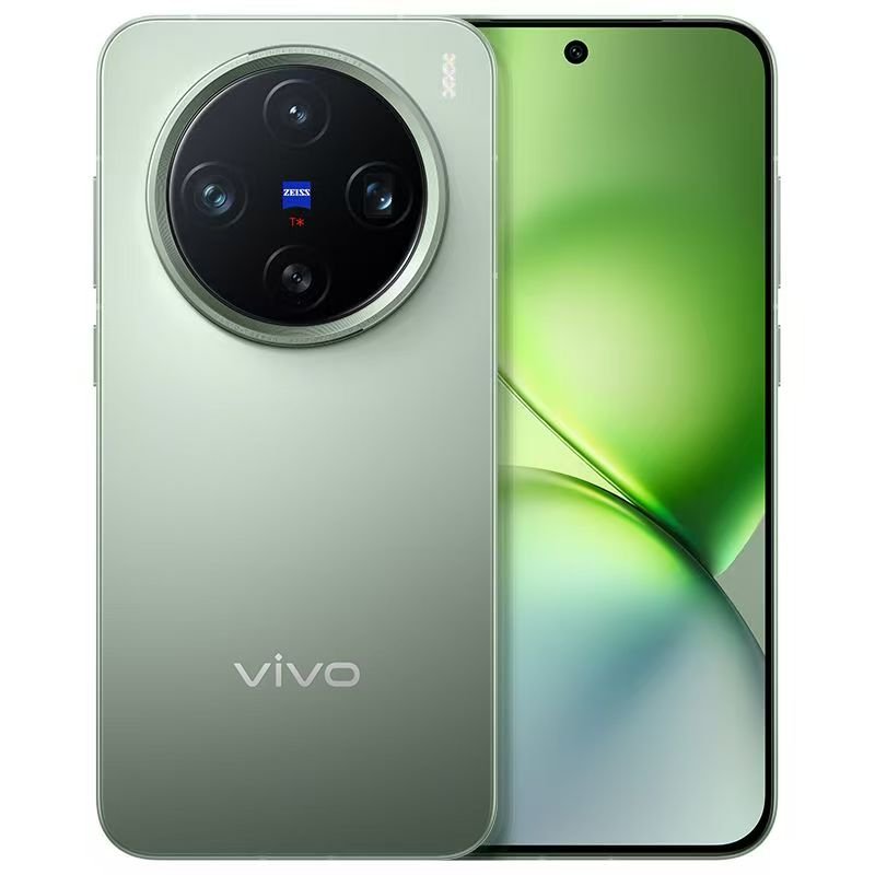 New Arrival 5G Smartphone Viv X200 Pro Mini 6.31 Inch Android Phone Mobile For VIVO X200 Pro Mini