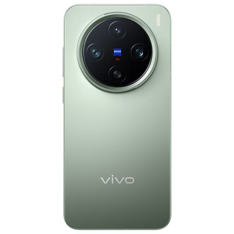 New Arrival 5G Smartphone Viv X200 Pro Mini 6.31 Inch Android Phone Mobile For VIVO X200 Pro Mini