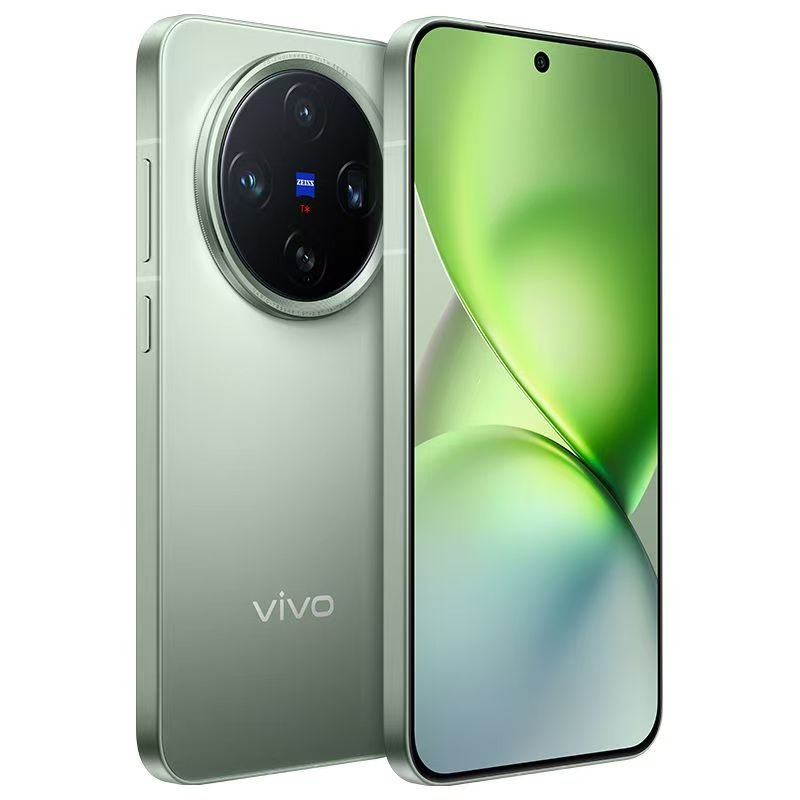 New Arrival 5G Smartphone Viv X200 Pro Mini 6.31 Inch Android Phone Mobile For VIVO X200 Pro Mini