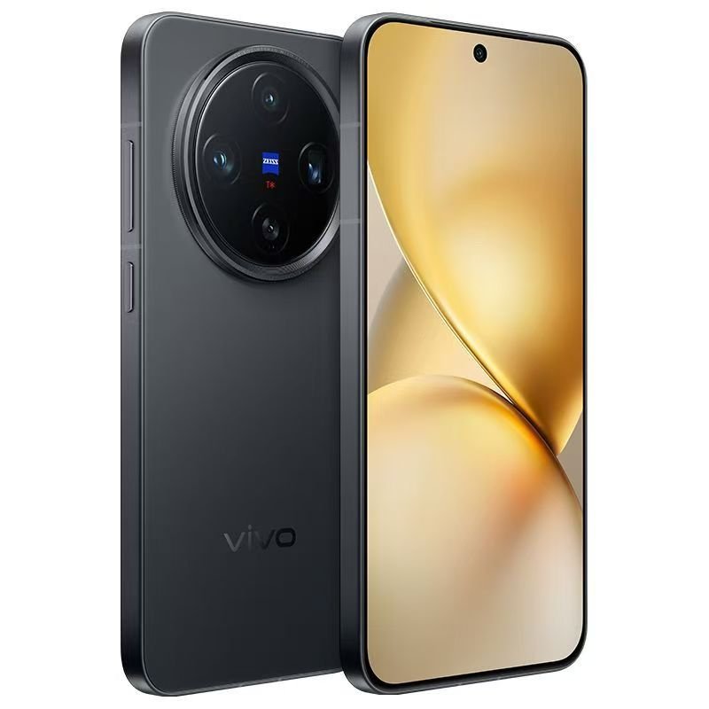 New Arrival 5G Smartphone Viv X200 Pro Mini 6.31 Inch Android Phone Mobile For VIVO X200 Pro Mini