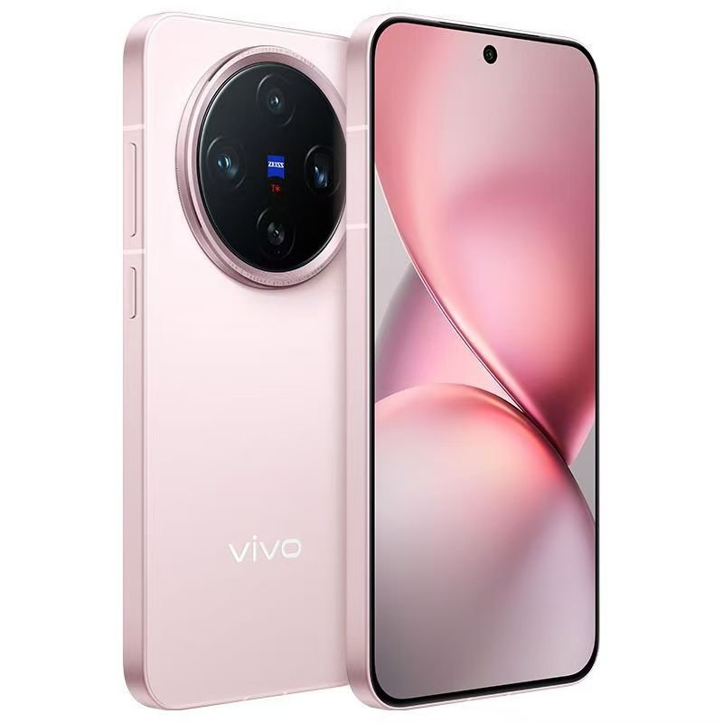 New Arrival 5G Smartphone Viv X200 Pro Mini 6.31 Inch Android Phone Mobile For VIVO X200 Pro Mini