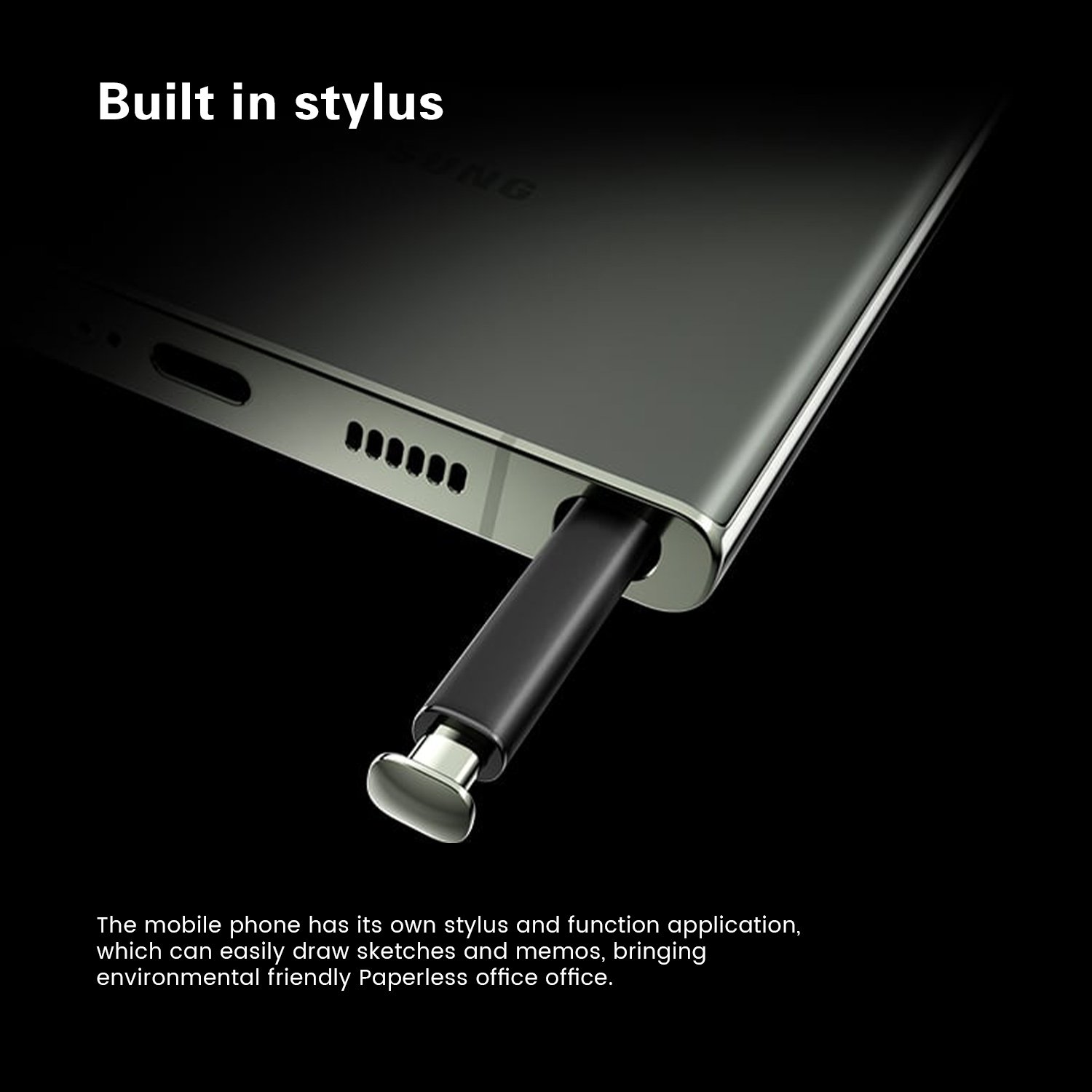 2024 Hot Selling s24 ultra 5g smartphone 7.3 HD Screen Phones Android 13 Smartphone Unlocked Chat GPT 5g AI smart Phone