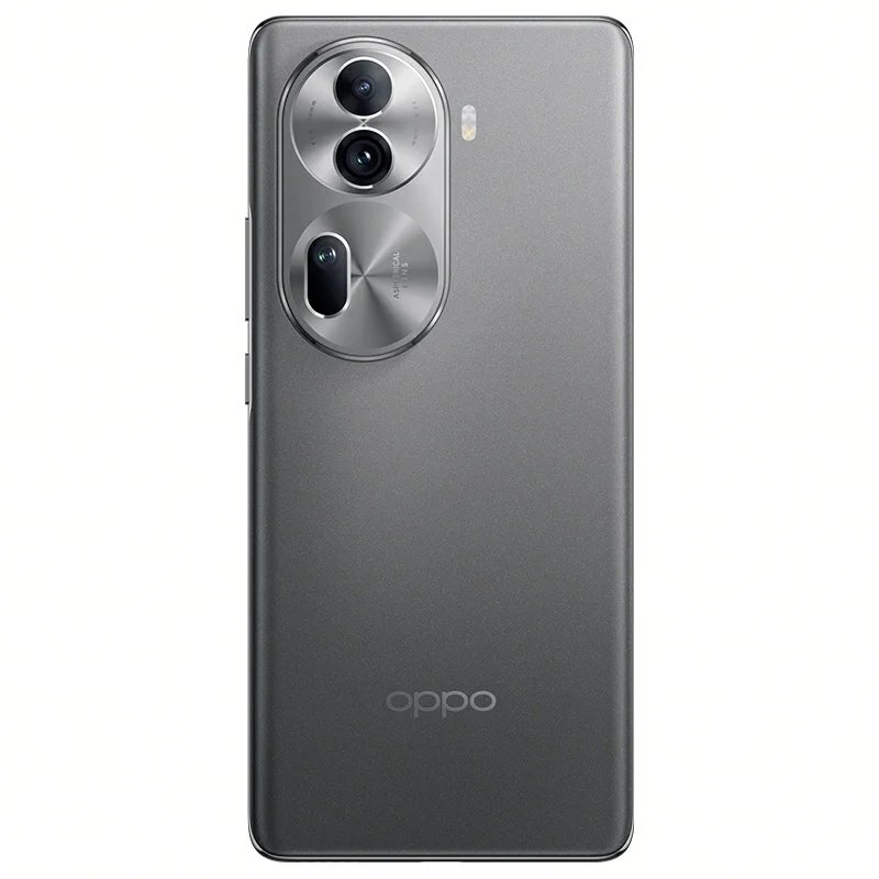 Global ROM OPPO Reno 11 6.7" 120Hz Dimensity 8200 Octa Core 4800mAh 67W Super VOOC 32MP Front 50MP Rear Cameras 5G Smartphone