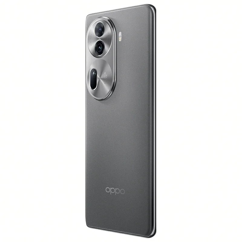 Global ROM OPPO Reno 11 6.7" 120Hz Dimensity 8200 Octa Core 4800mAh 67W Super VOOC 32MP Front 50MP Rear Cameras 5G Smartphone