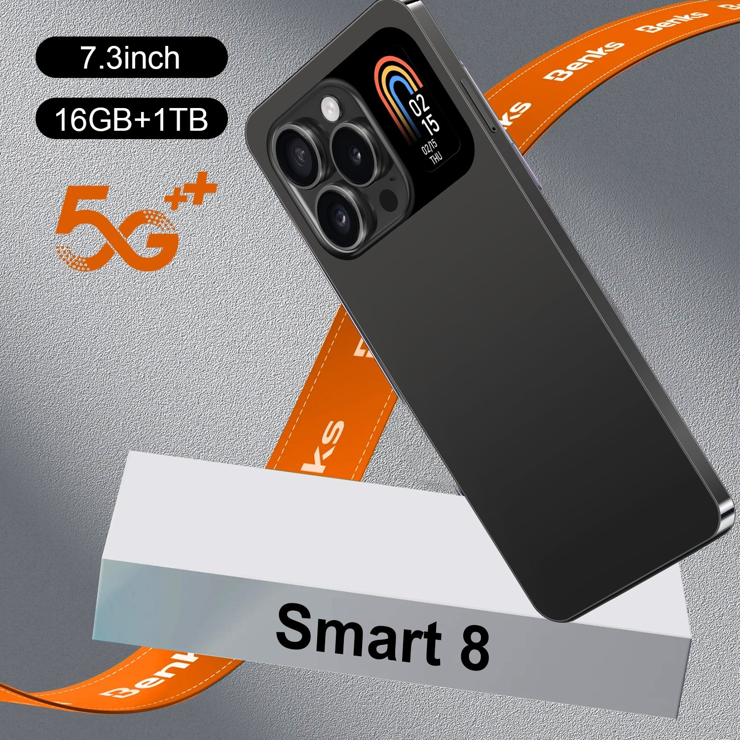 Smart 8u feature phone. 4g other accessories mobile 5g smartphone techno phones thuraya satellite phone