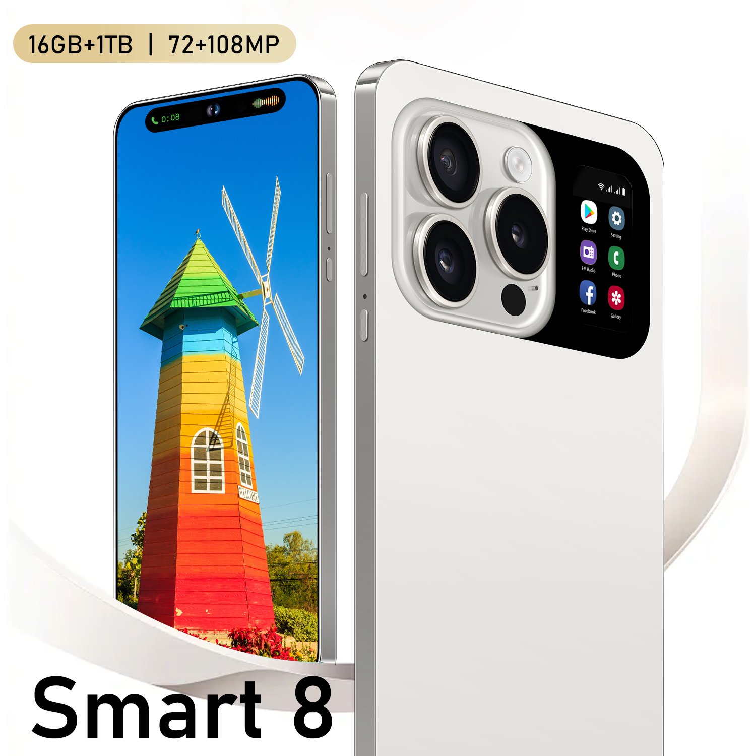 Smart 8u feature phone. 4g other accessories mobile 5g smartphone techno phones thuraya satellite phone