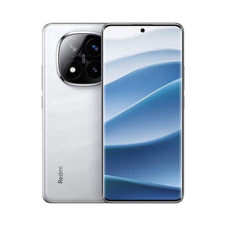 Original Red Mi Note 14 Pro + Plus 5G Smartphone Snapdragon7S Gen3 50MP OIS 6200mAh 120Hz 6.67" 1.5K Display 6200mAh 90W charger