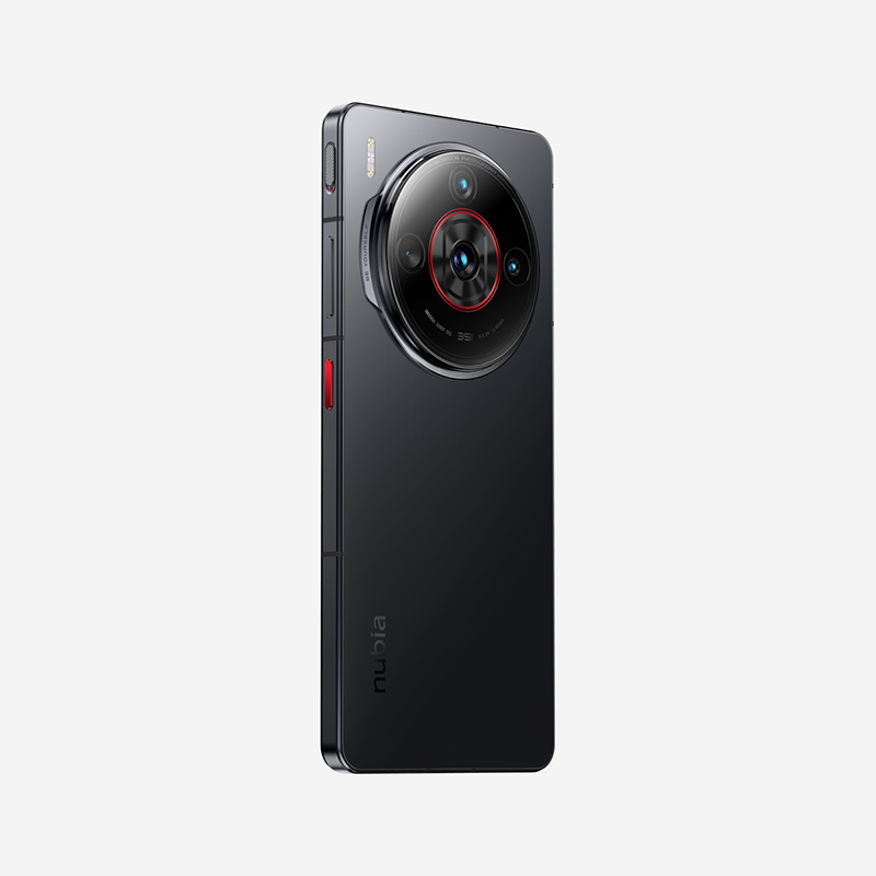 nubia Z60S Pro 6.78-inch screen Snapdragon 8 Gen 2 50MP camera 5100mAh battery and 80W fast charging 5g smartphone