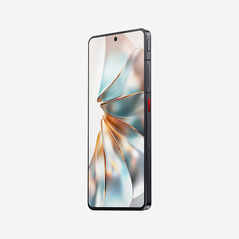 nubia Z60S Pro 6.78-inch screen Snapdragon 8 Gen 2 50MP camera 5100mAh battery and 80W fast charging 5g smartphone