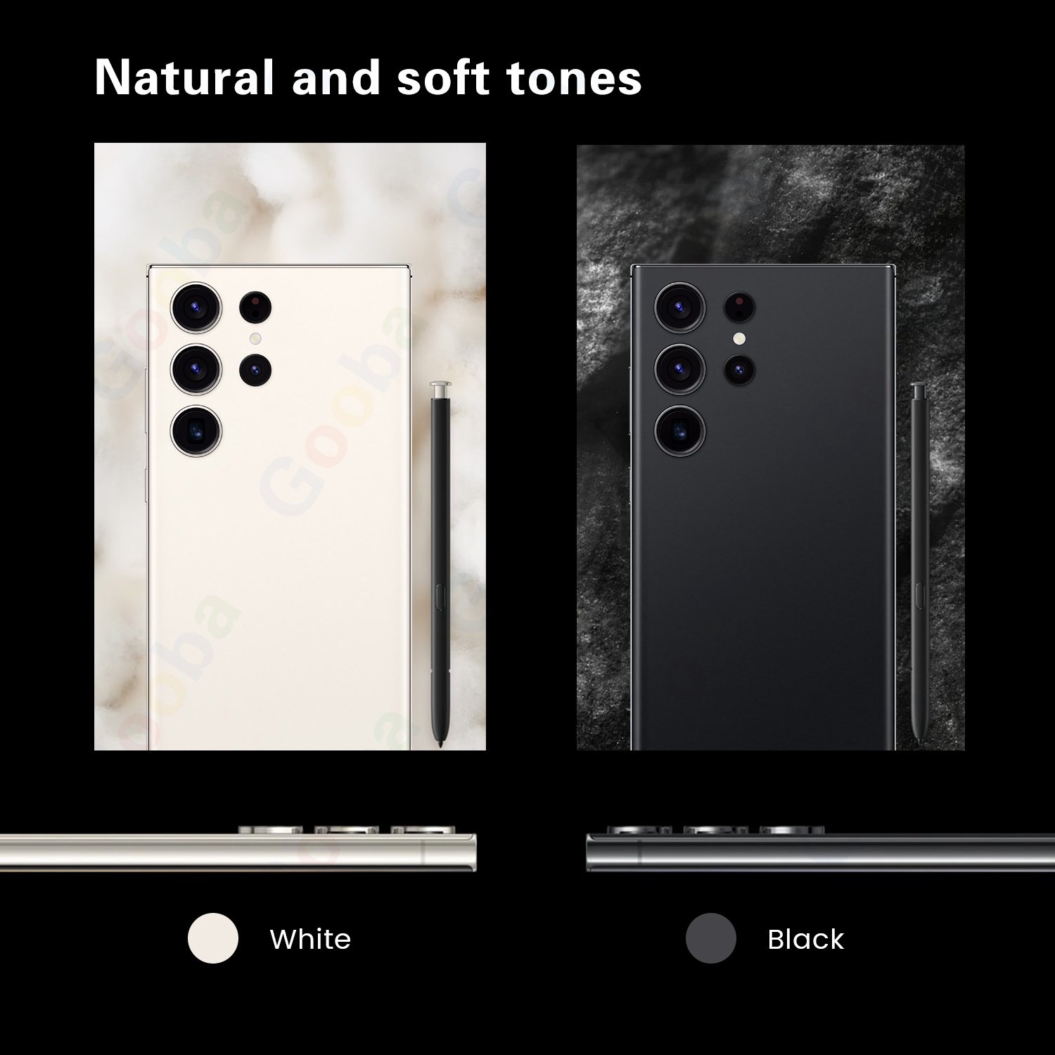 2024 Hot Selling New S24 Ultra Phone 6.8 inch 512GB 4G 5G Smartphones Have Logo And Original Packing for Clone Version S24 ultra